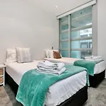 Qv Waterfront Apartment Viaduct Area - 503